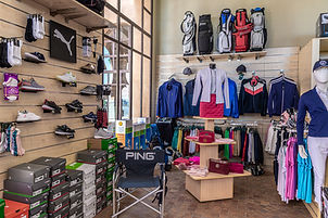SAMANAH GOLF BY NICKLAUS MULLIGAN RESTAURANT