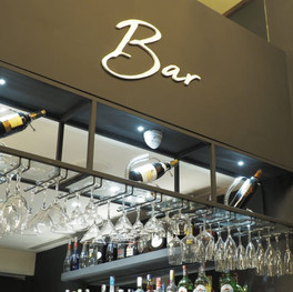 The Bar