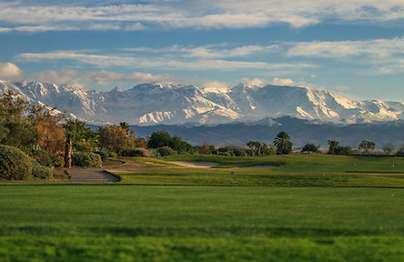 Samanah Golf by Nicklaus | Championship Golf Course, Marrakech