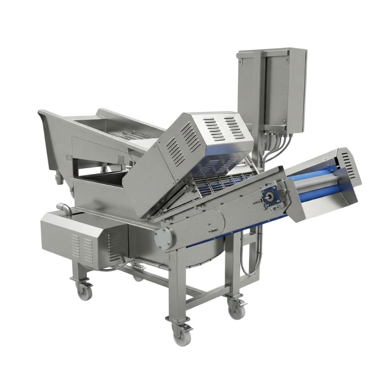 turatti uk equipment