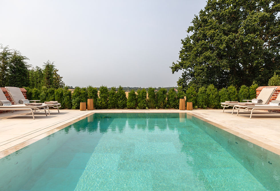 wrightfield pools installation marquis suffolk