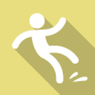 SLIPS, TRIPS AND FALLS