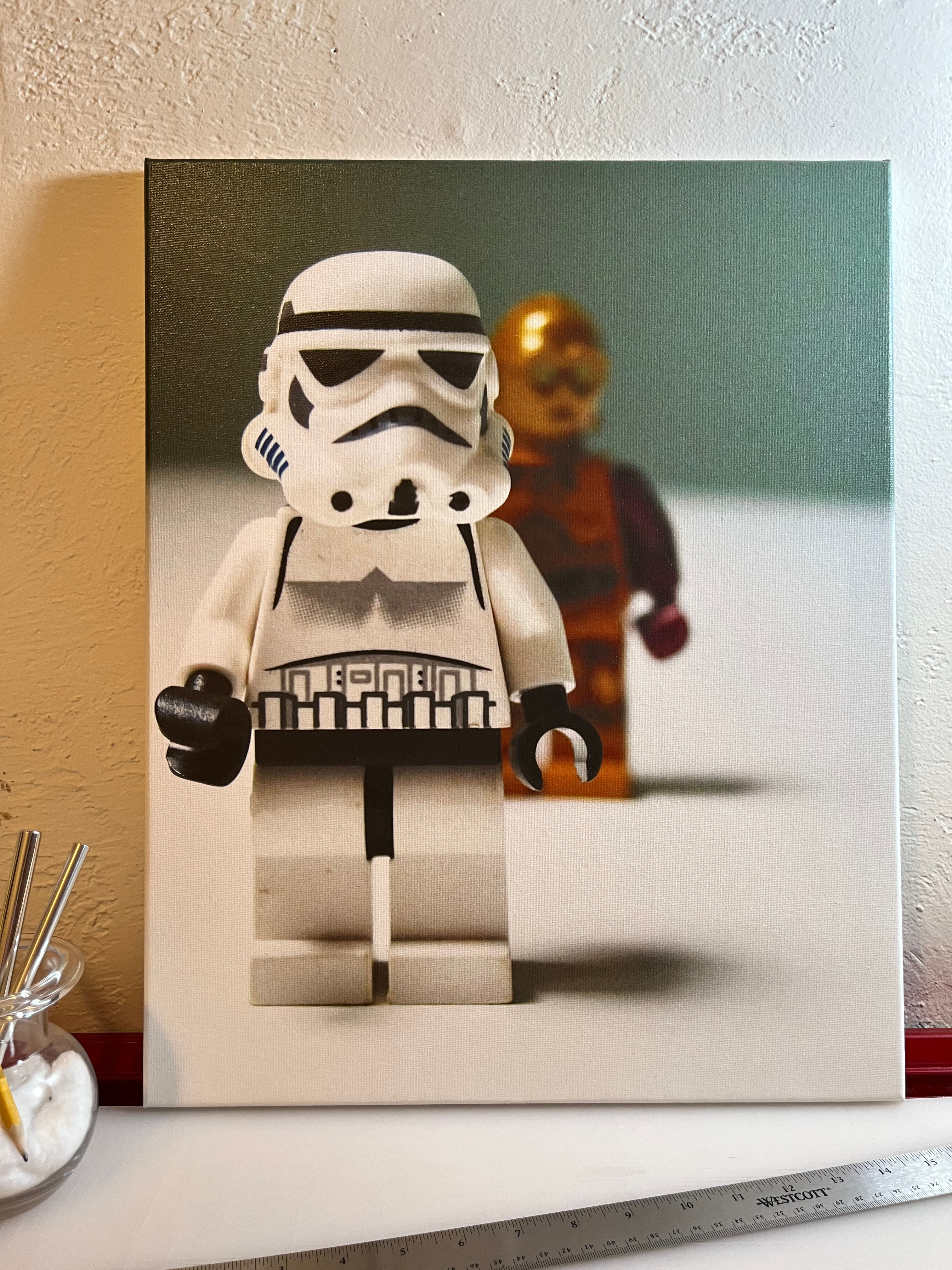 Print for Kids' Room