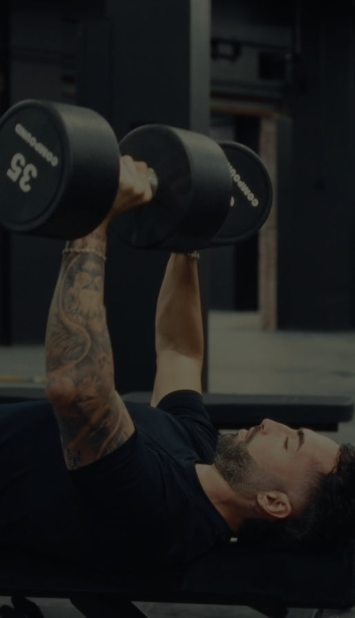 Peformance Training