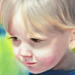 commission, portrait
