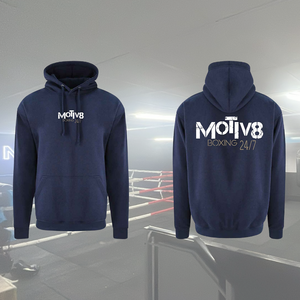 Thumbnail: Hoodies