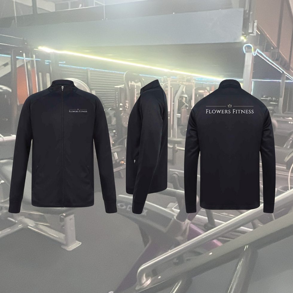 Thumbnail: Tracksuit Tops