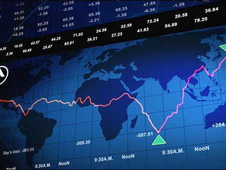 Market Sentiment to Swing - Stay the Course