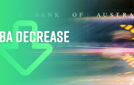 Emergency RBA Announcement