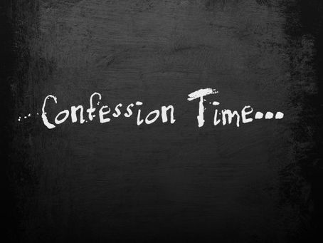 Confessions of a Financial Adviser