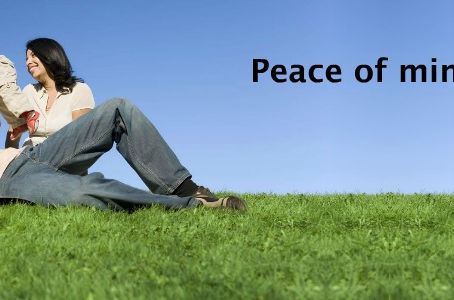 The Real Cost Of Not Having Insurance - Peace Of Mind Is Priceless