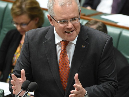 Budget Update hits childcare, health and welfare