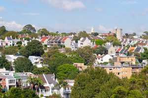 Residential Property Investment: Caution Should Be Exercised