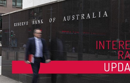 Interest Rate Update