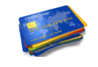 Tap and go - is it too easy to use our credit cards?