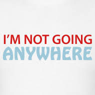 Here for the Long Haul