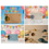 Thumbnail: Happy Birthday Gift Tags (combo 2) - 4pk.