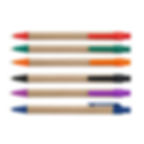 Lapicero Ecológico 1012