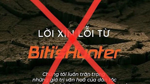 Lời xin lỗi của Biti’s, hay cú lừa ngoạn mục vào lòng tin và niềm tự hào di sản văn hoá dân tộc? 