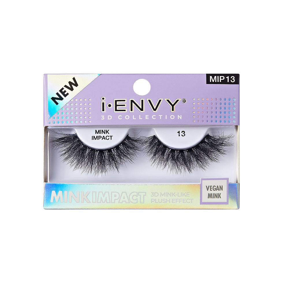 Thumbnail: Mink Impact Lash
