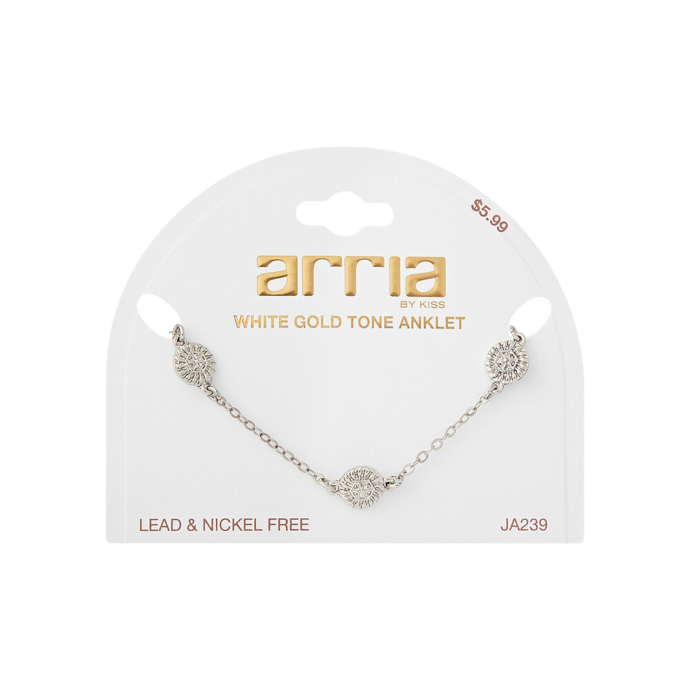 Thumbnail: Fashion Anklet_2