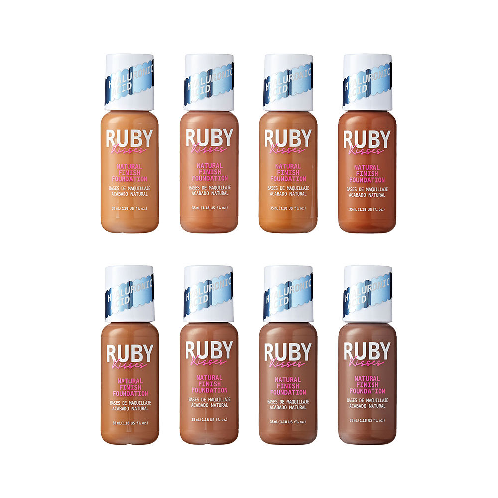 Liquid Foundation