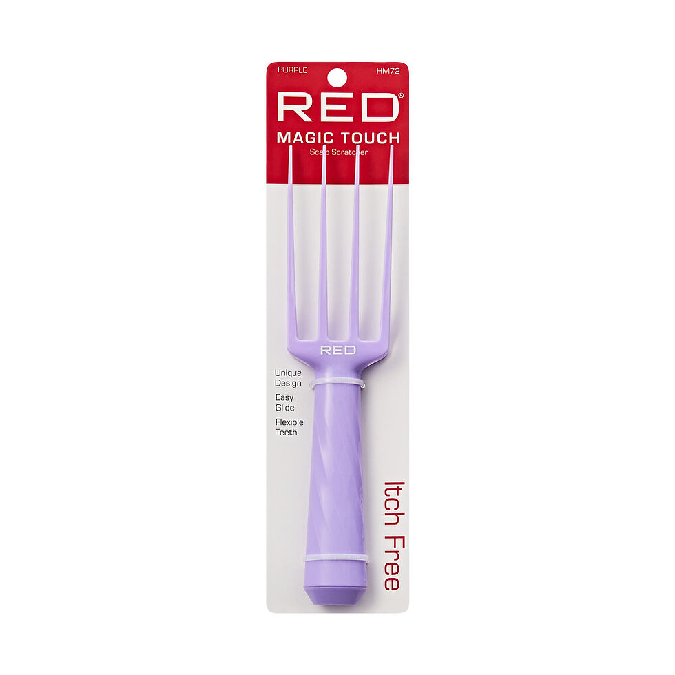Thumbnail: Magic Touch Scalp Scratcher