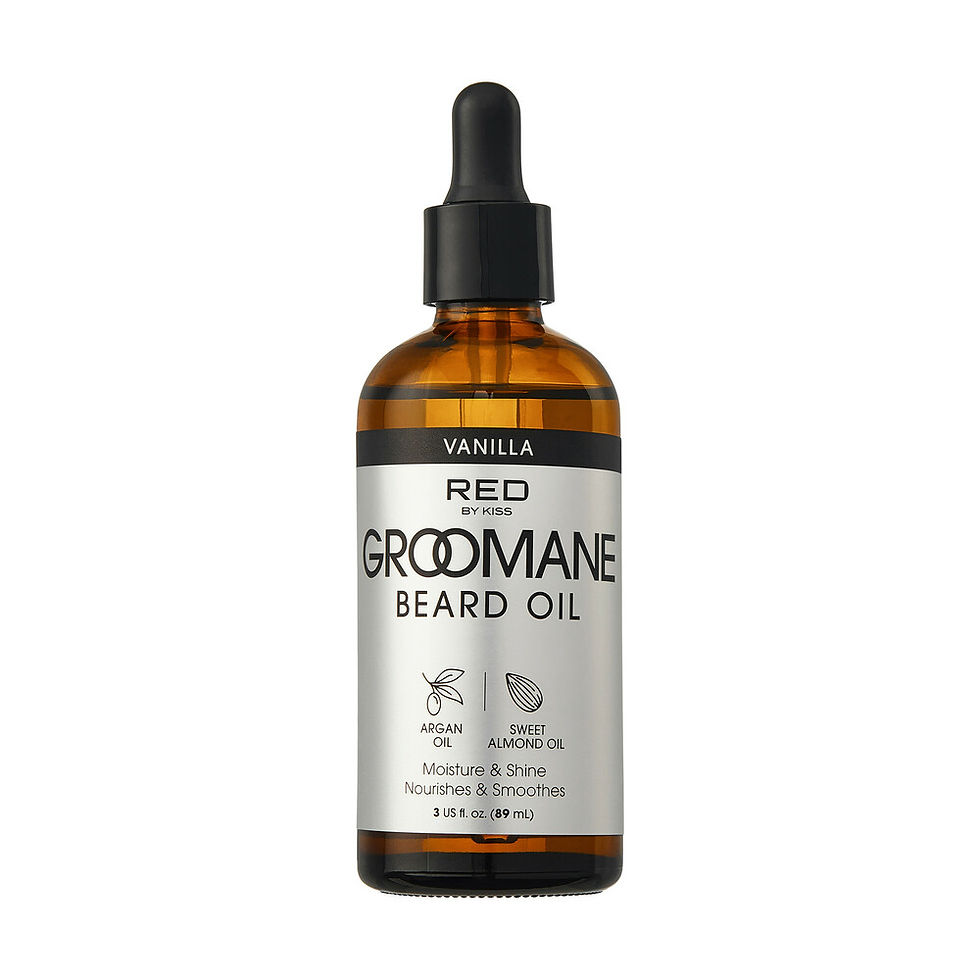 Thumbnail: Groomane Beard Care