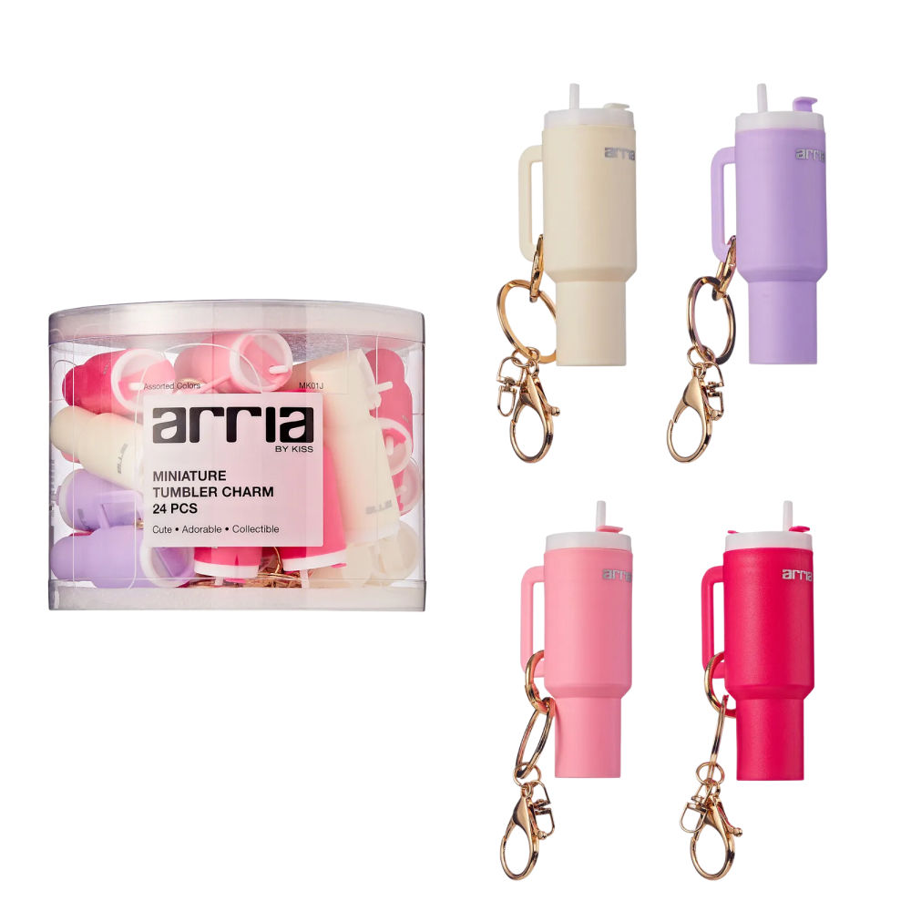 Miniature Keychains