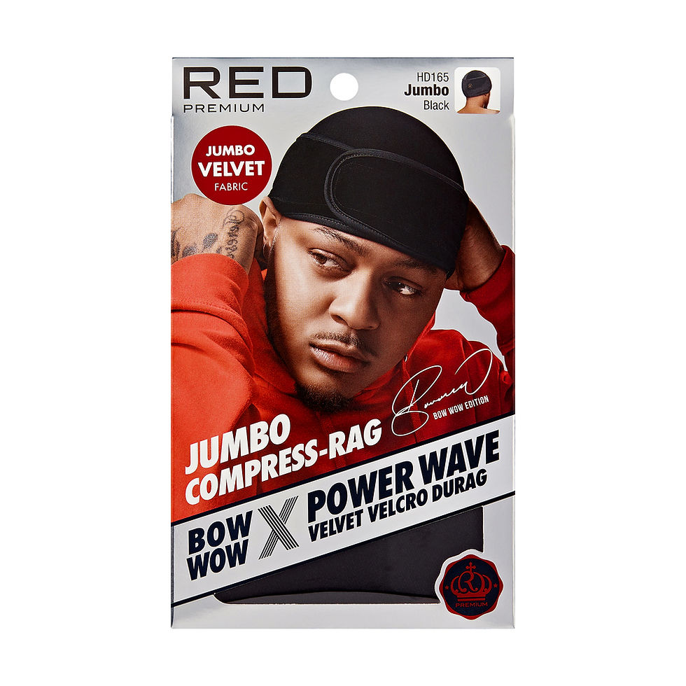 섬네일: Compression Durag
