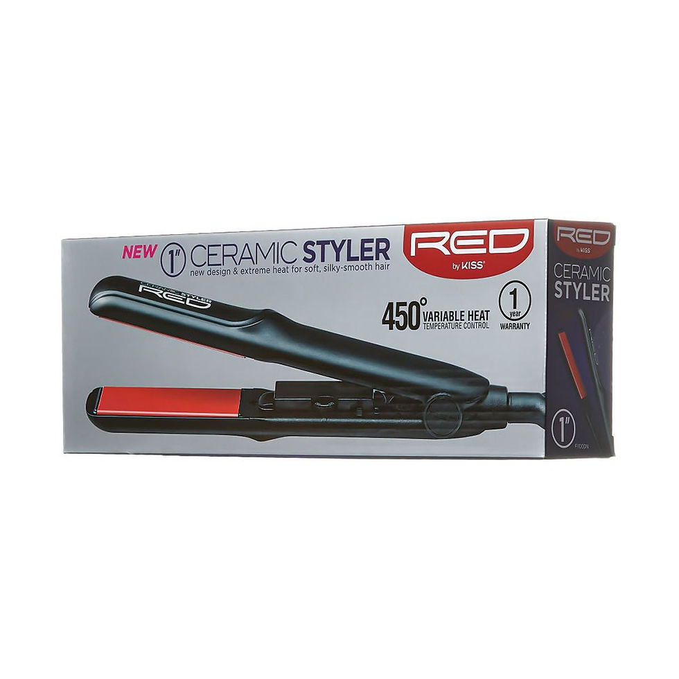Thumbnail: Ceramic Flat Iron