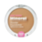 Thumbnail: Mineral Powder Foundation