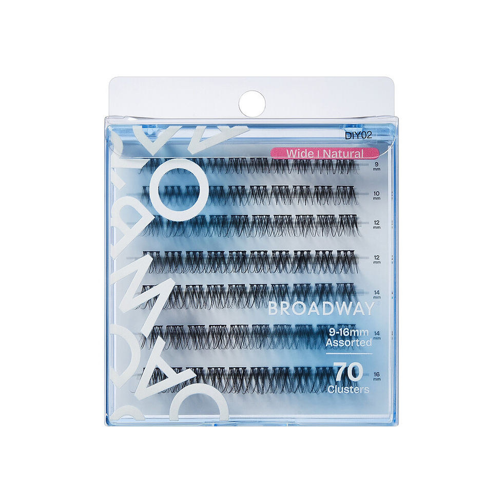 섬네일: Diy Cluster Lash_01