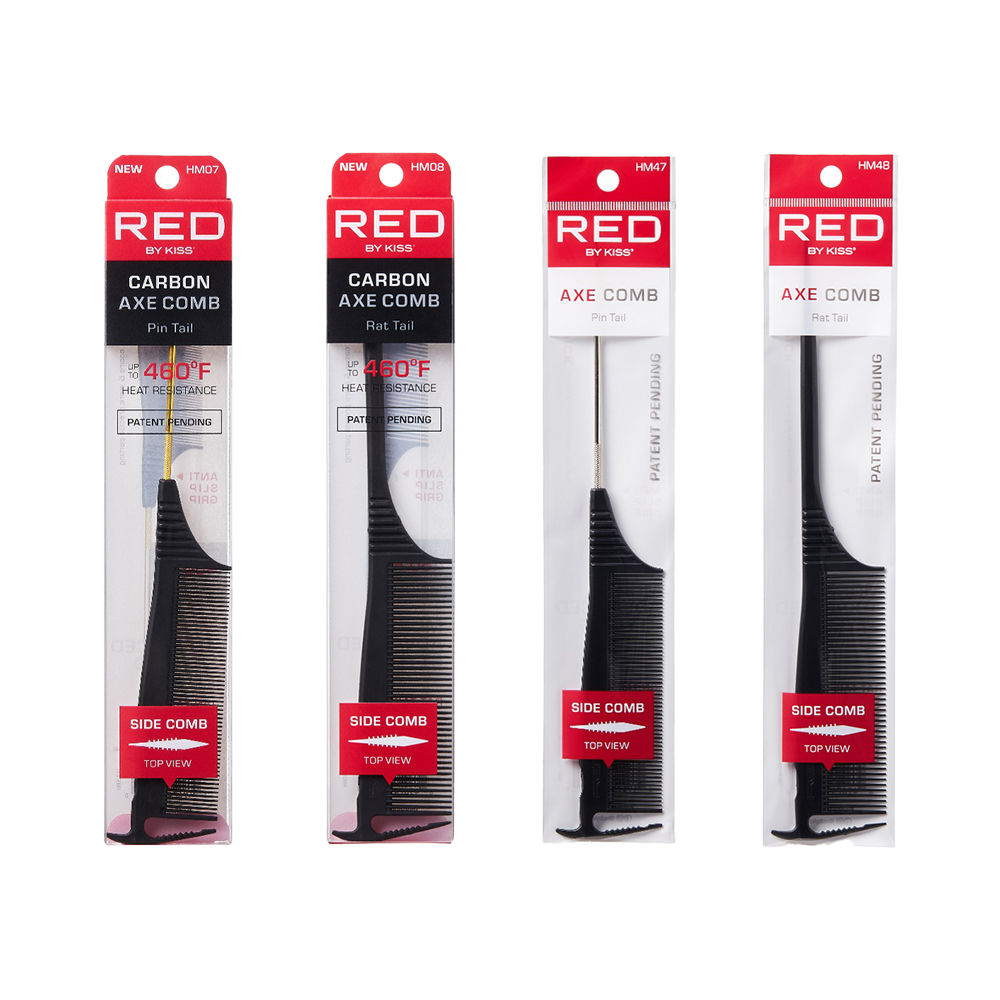 Axe Comb