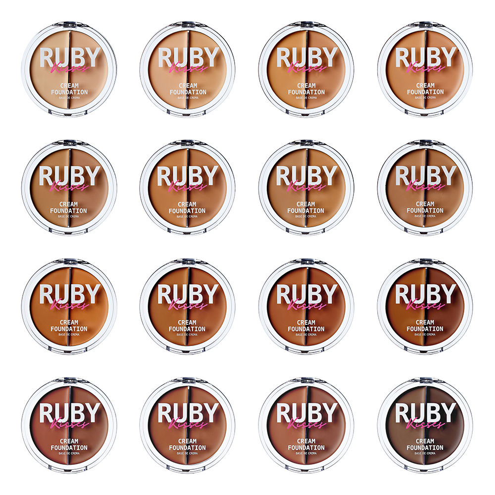 3D Face Creator Foundation