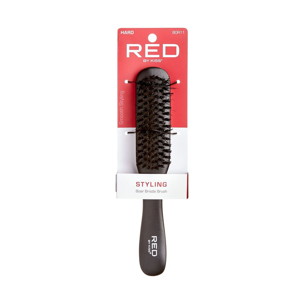 Professional Boar Bristles Brush