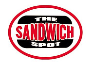 The Sandwich Spot logo