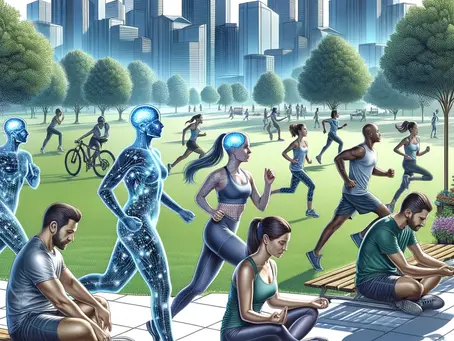 Boost Your Brainpower: The Mental Health Benefits of Regular Exercise