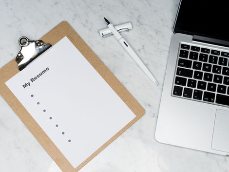 Common CV Mistakes and How to Fix Them