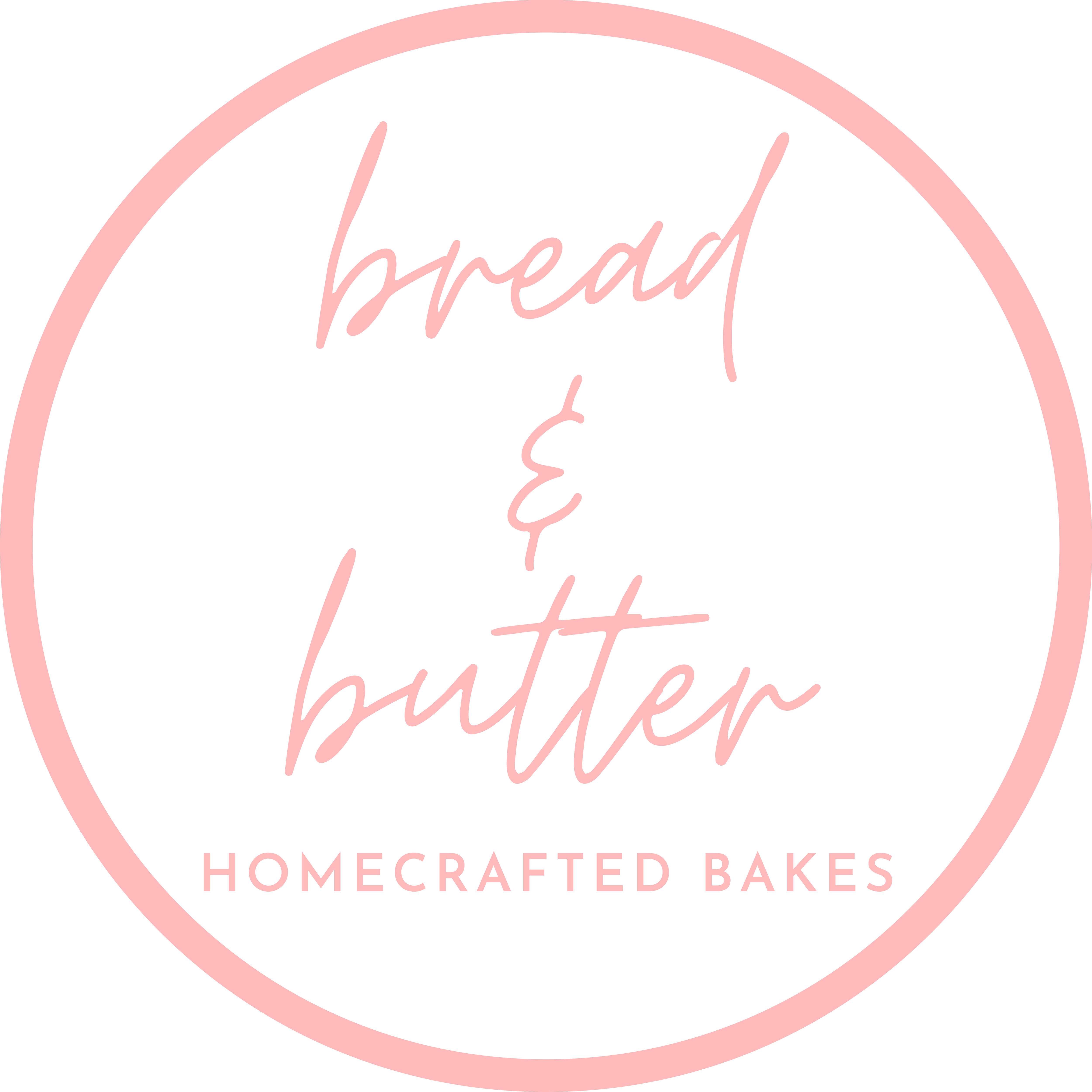 Bread & Butter