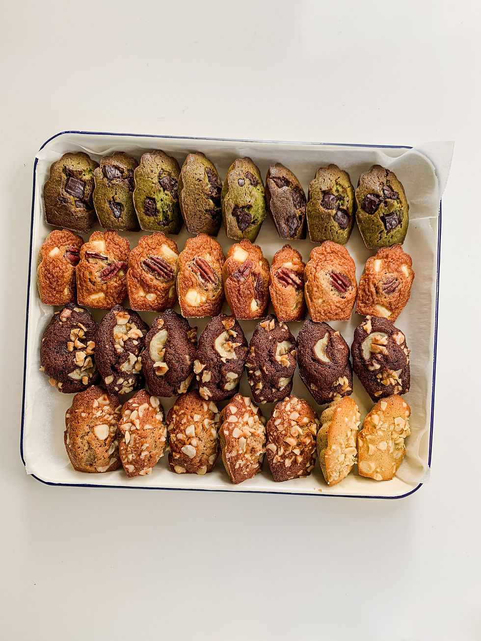 Thumbnail: Cha Cha Bakehouse