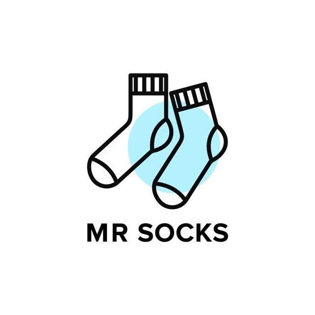Thumbnail: Mr Socks