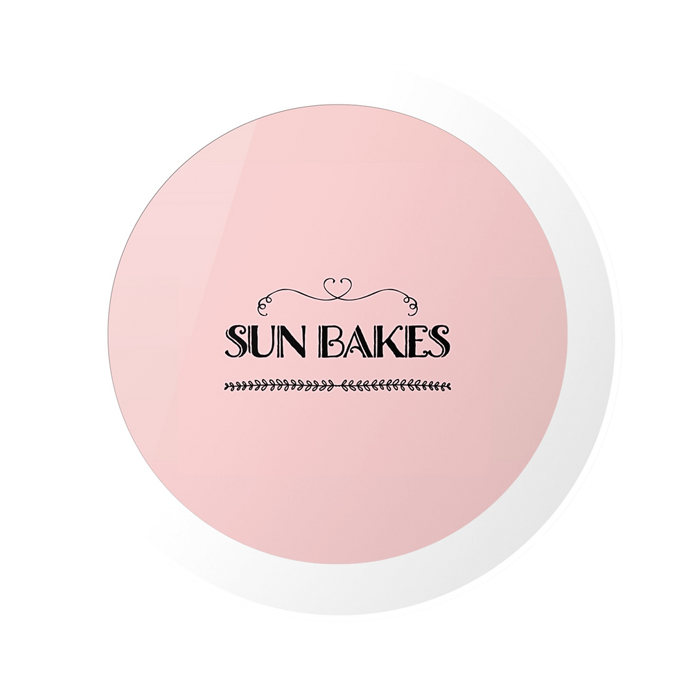 Thumbnail: Sun Bakes