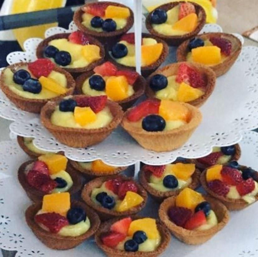 Thumbnail: Aimee's Bake Shop