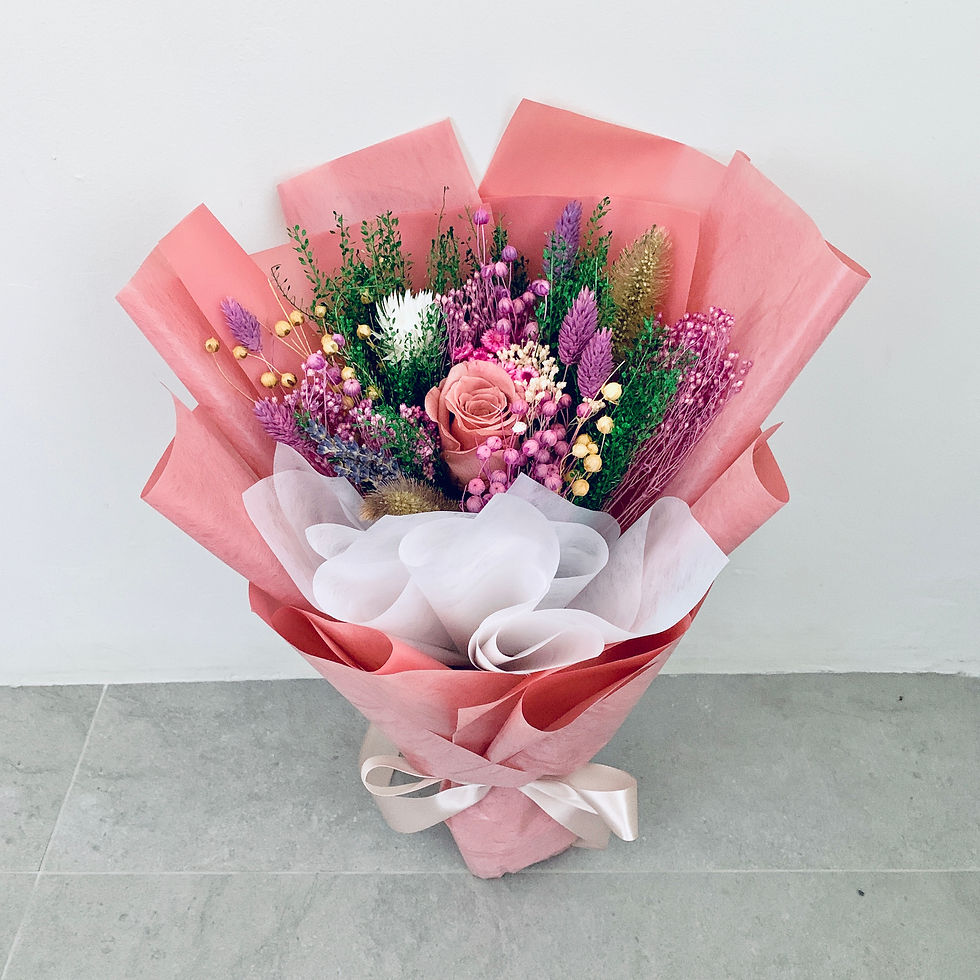 Thumbnail: Madly Blooms