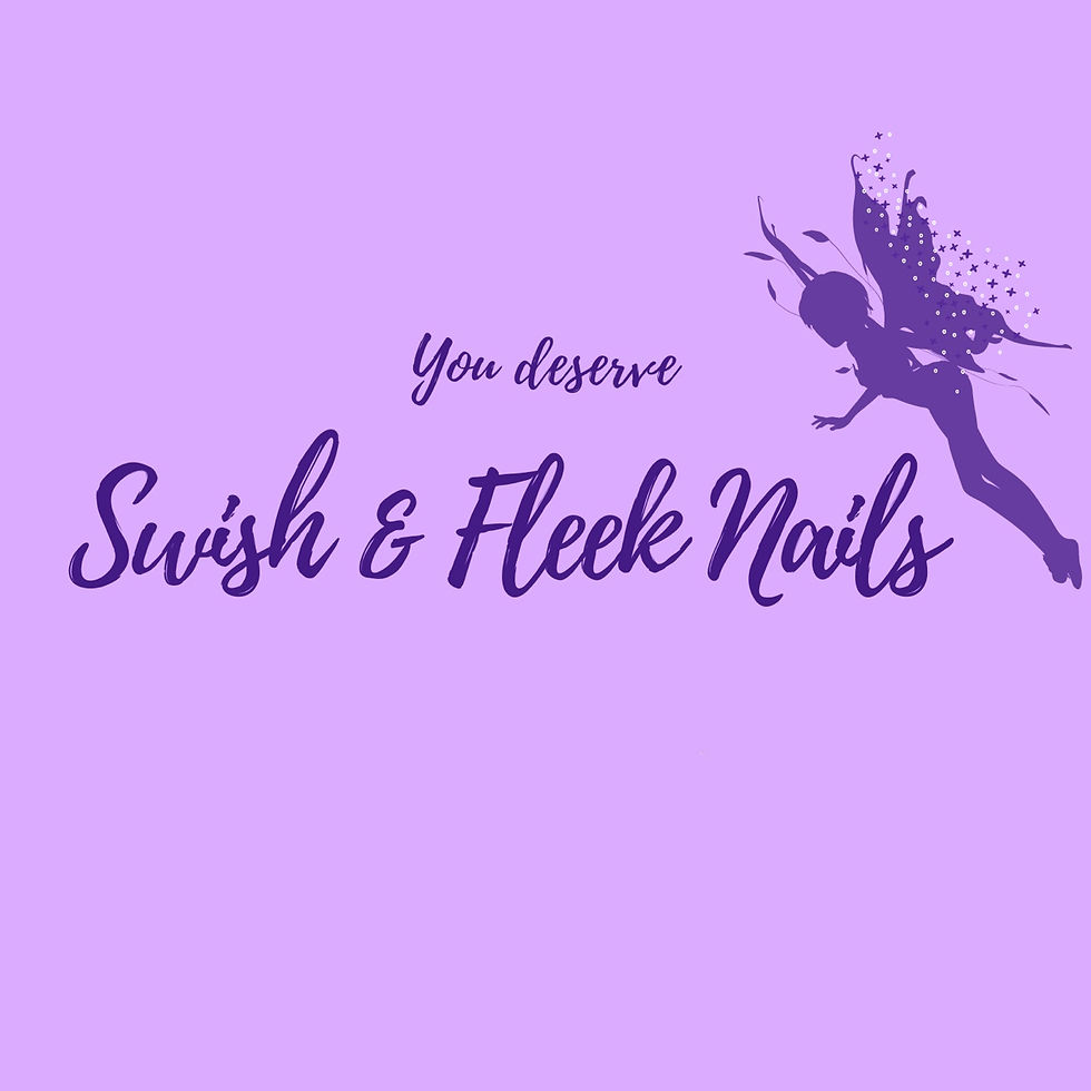 Thumbnail: Swish and Fleek Nails