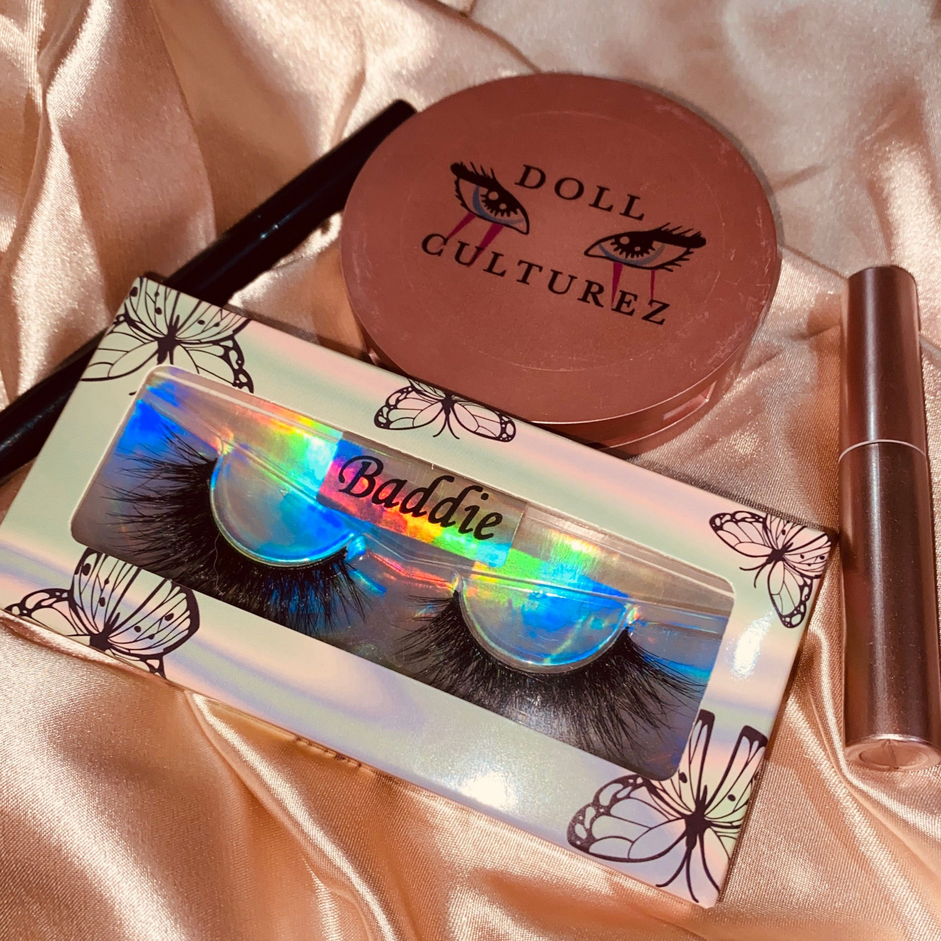 Dollculturez