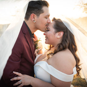 Krista & Bryce