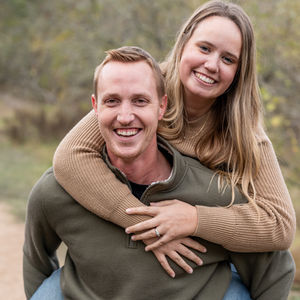 Makenzie & Nic