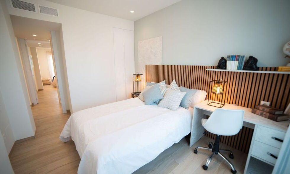 Beach Home Apartment in Guardamar sold by Casa Pro Properties